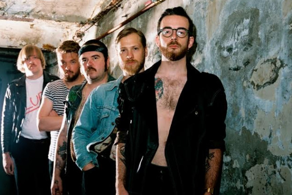 Check out the new video by Death By Unga Bunga!