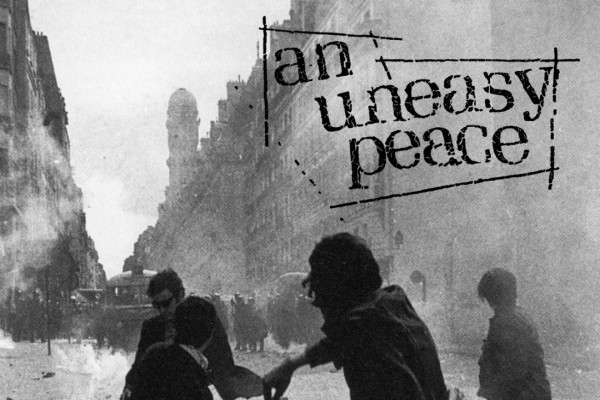 New Reviews for May 21, 2020