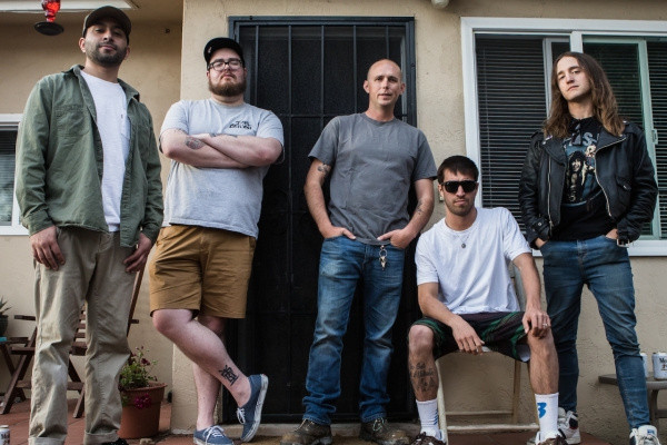 Take Offense release new EP