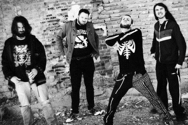 Spain's Cerveza Gratix releases their new LP