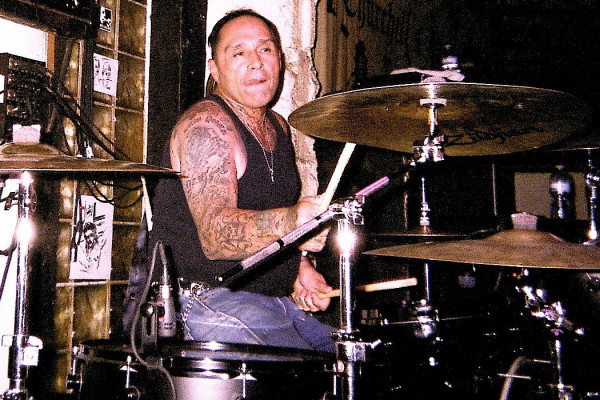 Early Misfits member Joey Image has passed away