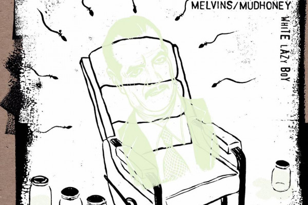 Melvins and Mudhoney to release collaborative EP