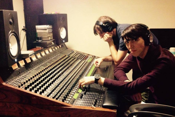 TV's Daniel and Brian Gorsegner release KBD-style single
