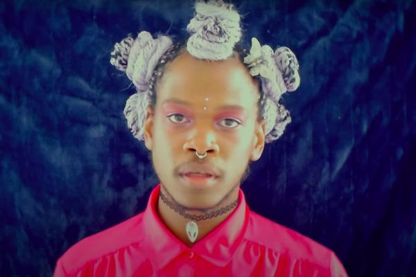 Shamir releases video for "On My Own"