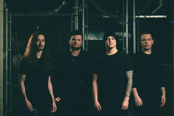 Arrival of Autumn release video for "Apocalyptic”