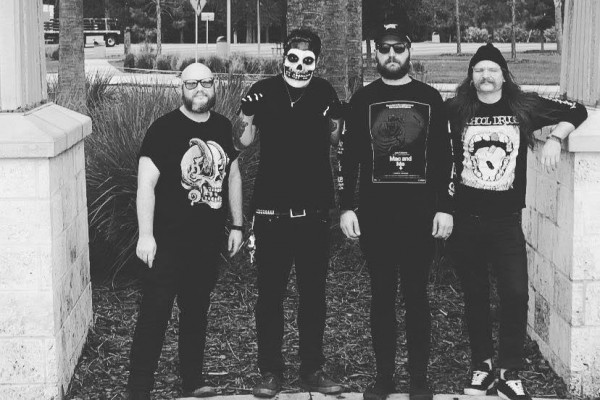 Raging Nathans address gun violence on their new album