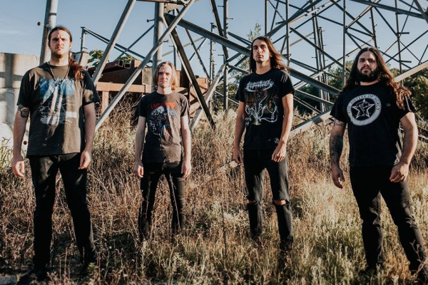 Homewrecker singer accused of sexual misconduct, kicked out of band, dropped by label