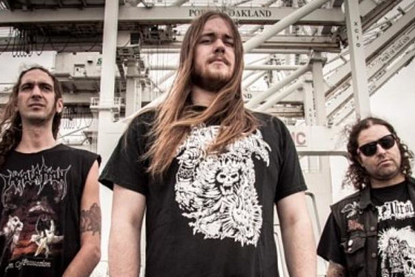 Necrot release new song "Asleep Forever"