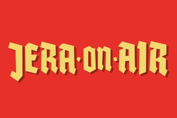 Jera On Air announce 2021 dates, first wave line-up