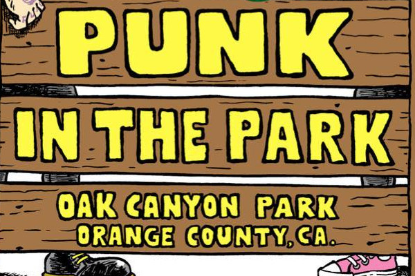 Punk in The Park announces rescheduled dates, headliners