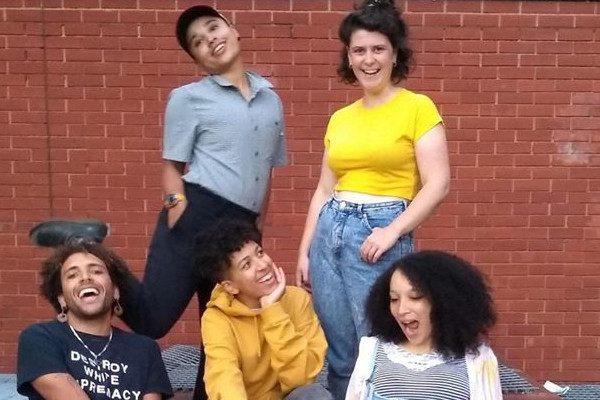 Screaming Toenail release new single