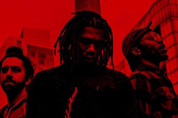 The OBGMs release video for "Not Again"