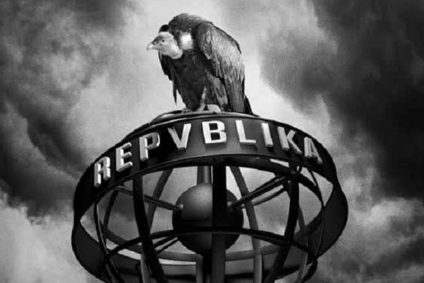 Check out the new video by Mexican black metalers Repvblika!