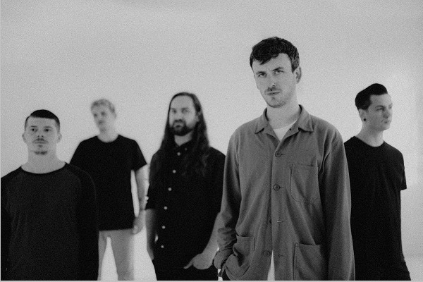 Palm Reader release new video, announce album