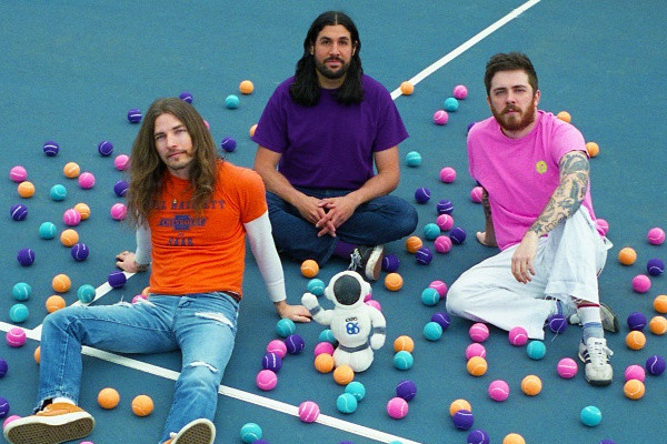 Supercrush release music video, announce album