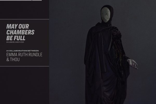 Thou and Emma Ruth Rundle announce collaborative album, release song