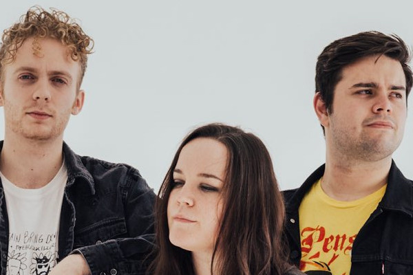 Heart Attack Kids release "Can't Stop" video