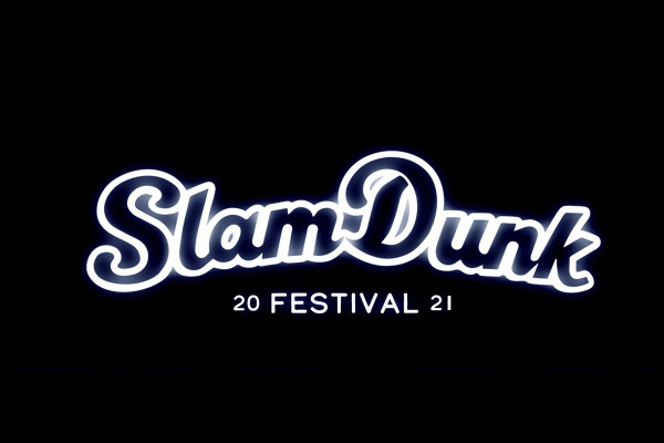 Slam Dunk Festival announces 2021 line-up
