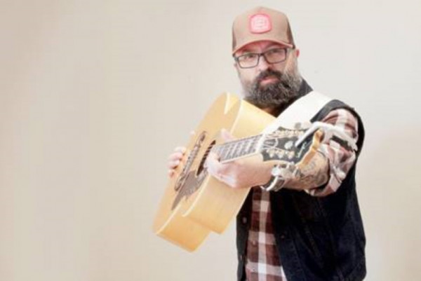 Cactus Vella: "Ship Wreck"