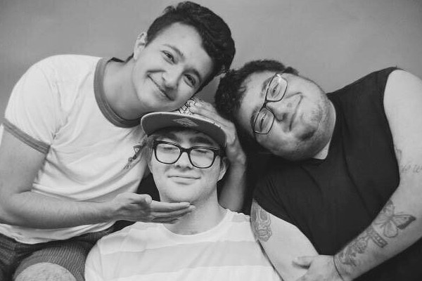 Sarchasm announce self-titled album, release new song