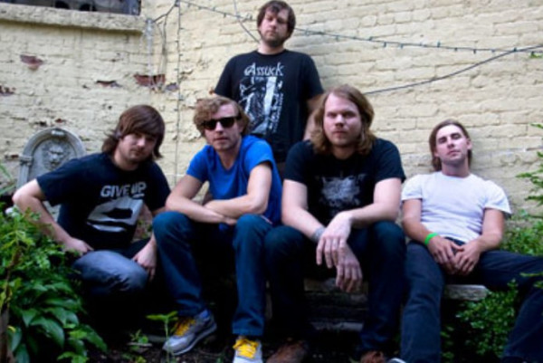Wade Allison of Iron Age has passed away