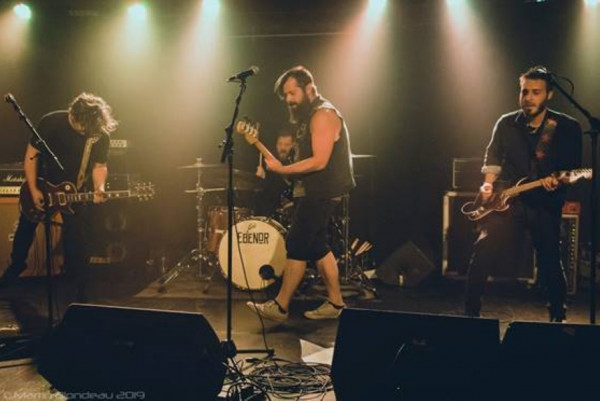 Oakhearts: "Triangles and Squares"