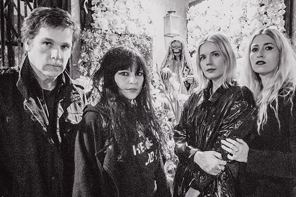 Death Valley Girls release new song