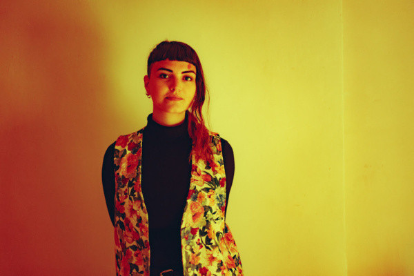 Lande Hekt of Muncie Girls announces solo album, releases song