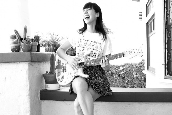 Peach Kelli Pop release new song, "Stupid Girl"