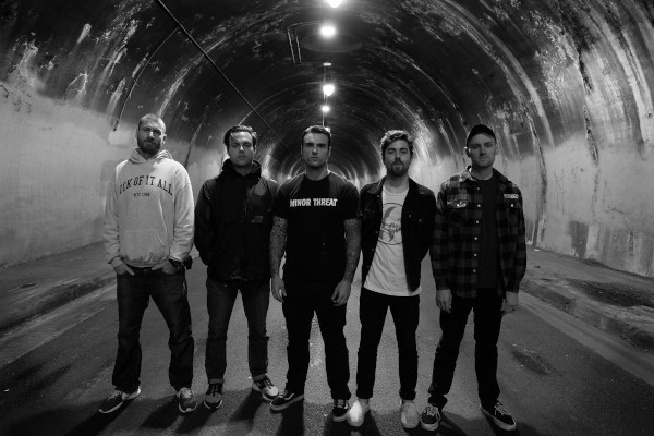 Stick to Your Guns release "Hasta La Victoria" demo