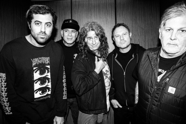 Adolescents to release covers album