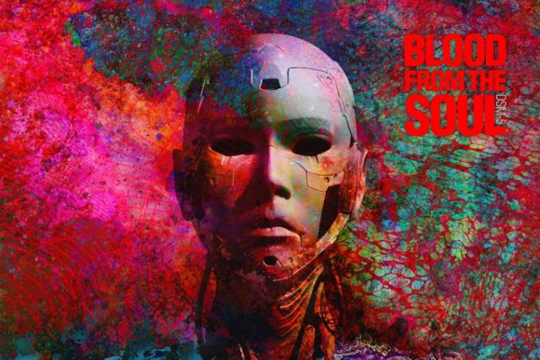 Blood From The Soul (Napalm Death, Converge, Megadeth) announce new album, release new song