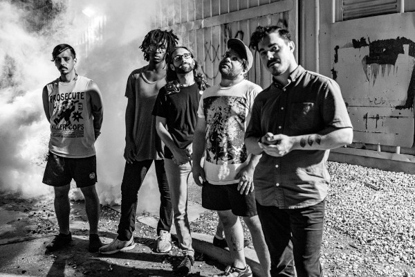 Bad Operation release "Perilous" video