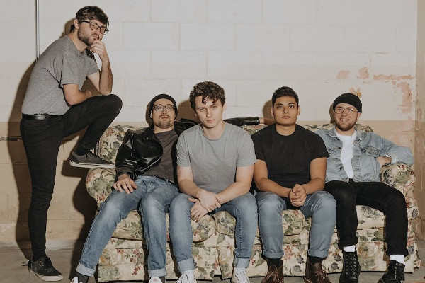 Hot Mulligan announce 2021 tour dates