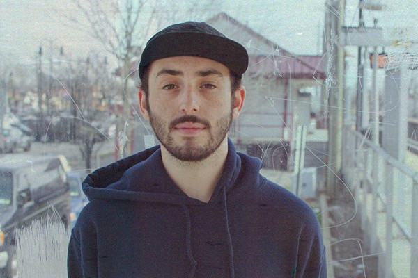 Oso Oso release "The View" video