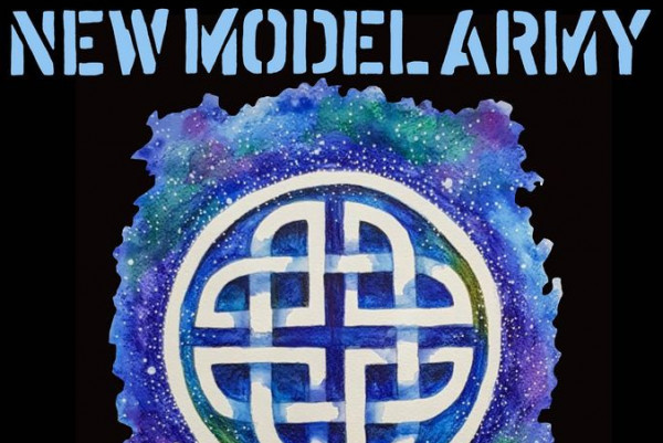 New Model Army to throw show for 40th anniversary