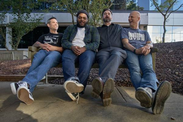 Celebration Summer: "Bitter End"