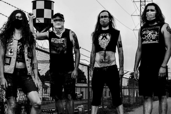 Check out "Die Pigs, Die!" by Vulgarian!
