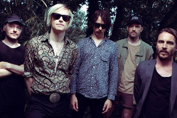 Refused release "Born On The Outs" video