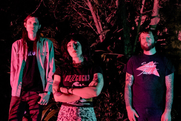 Check out the new album by Vicious Dreams!