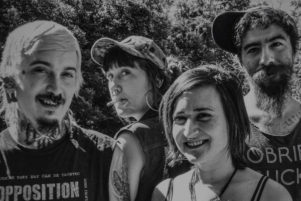 Days N Daze release video for "Addvice"