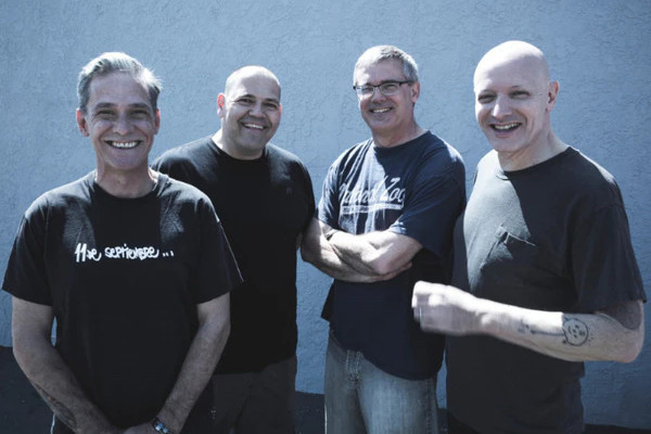 Descendents release two new songs