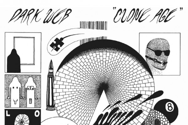 Dark Web releases "Gold Toupee," will release new album