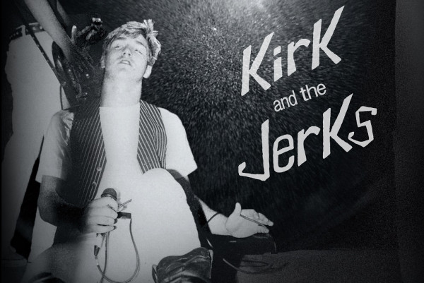 Check out the "Hang on to the Dream" by 80s punkers Kirk and the Jerks!