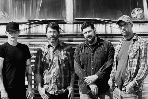 Hot Water Music release Stevie Wonder cover