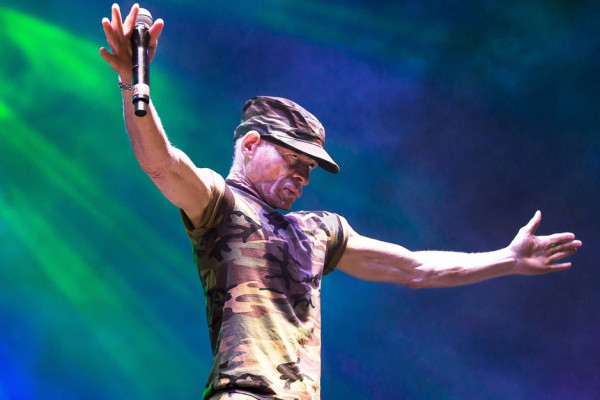 Yellowman releases new video