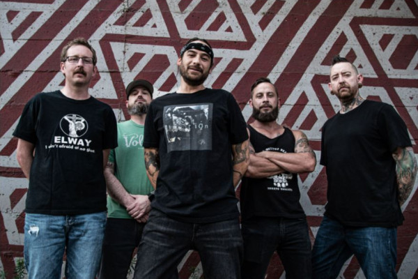 Record Thieves: "Wasting Time"