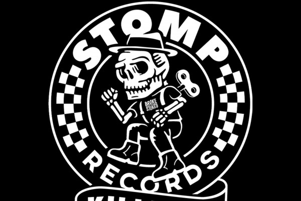 Stomp Records to host a 25th Anniversary live streaming series