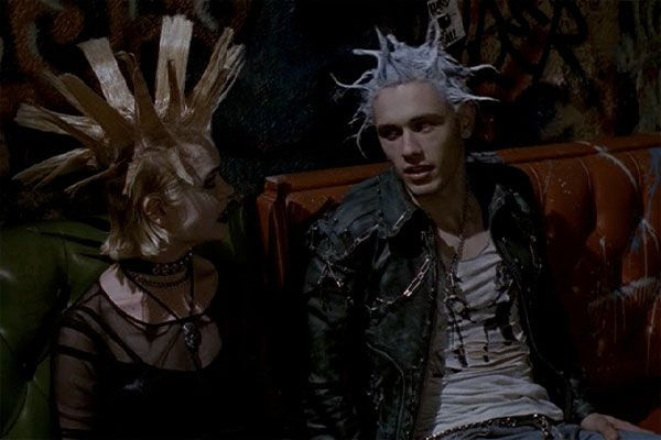 Navel Gazing for November 29, 2020