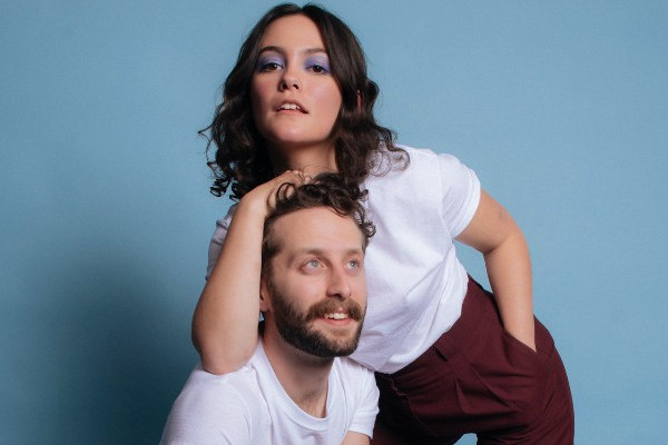 Diet Cig release "Who Are You" video